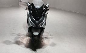 HONDA FORZA MF17