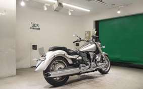 YAMAHA XV1900 MIDNIGHT STAR 2010