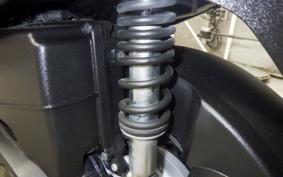 YAMAHA AXIS 125 Z SED7J
