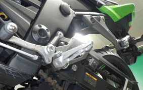 KAWASAKI NINJA 250 ABS EX250L