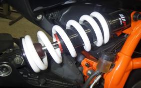 KTM 390 DUKE 2024
