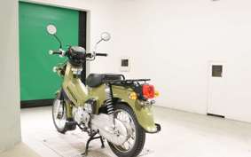 HONDA ｸﾛｽｶﾌﾞ50 1996 AA06