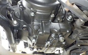 HONDA REBEL 250 S MC49