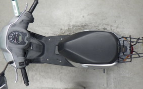HONDA TACT Basket 2025 AF79