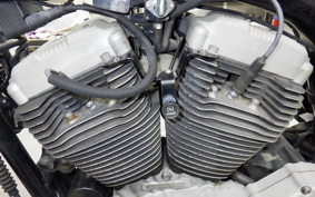 HARLEY XL1200R TRIKE 2004