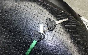 YAMAHA CYGNUS 125 XSR 3 SEA5J