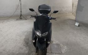 YAMAHA N-MAX 155 SG66J