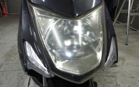 YAMAHA CYGNUS 125 XSR 2 2022 SE44J