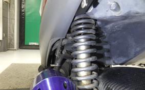 SUZUKI ADDRESS V125 G 2022 CF46A