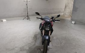 HONDA CB250R MC52