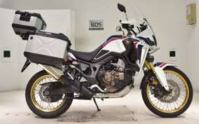 HONDA CRF1000L AFRICA TWIN DCT 2016 SD04