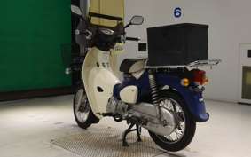HONDA C50 SUPER CUB 2020 AA07