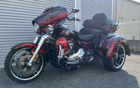 HARLEY FLHTCUTGSE TRI G 2022 TBH