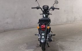 HONDA CROSS CUB110 JA60
