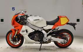 YAMAHA XSR900 GP 2018 RN96J