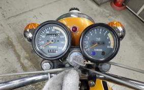 YAMAHA DT250 2016 DT1F
