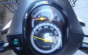 HONDA BENLY PRO AA05