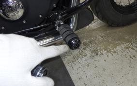 HARLEY XL1200X 2013
