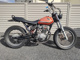Фото Honda FTR223 2002 с японского аукциона