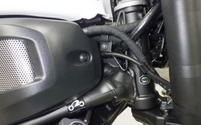 YAMAHA XSR700 2024 RM41J