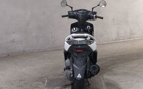 YAMAHA CYGNUS125XSR SE44J