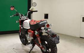 HONDA MONKEY 125 2013 JB03