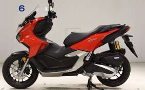 HONDA ADV160