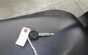 HONDA ZOOMER 2025 AF58