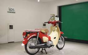 HONDA C50 SUPER CUB 2025 AA09