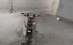 YAMAHA MATE 80 V80