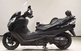 SUZUKI SKYWAVE 250 (Burgman 250) Gen.3 CJ46A