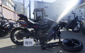 KAWASAKI ZX-25R ZX250E