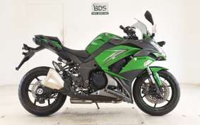 KAWASAKI NINJA 1000 A 2019 ZXT00W