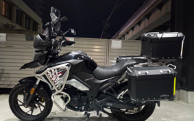 HONDA CB190X PCL5