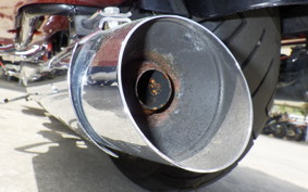 HARLEY FLHTCUSE 1800CVO 2013