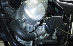 HONDA CB400 SUPER BOLDOR VTEC 2009 NC42