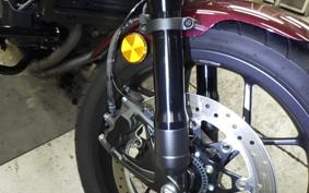 HONDA REBEL 1100 DCT 2021 SC83