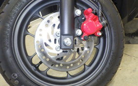 HONDA LEAD 125 2022 JK12