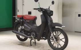 HONDA C125 SUPER CUB 2016 JA58
