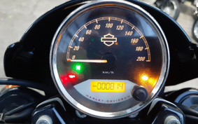 HARLEY  HARLEY XG750A 2018 NCG