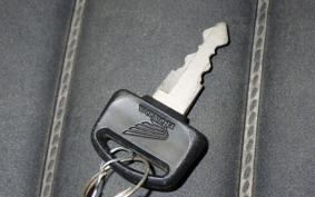 HONDA MONKEY 2001 AB27