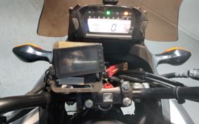 HONDA NC750X DCT Limited 2014 RC72
