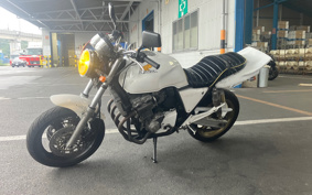 HONDA CB400SF 1993 NC31