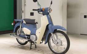 HONDA C50 SUPER CUB AA09
