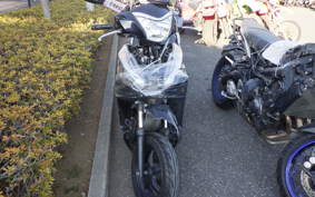 HONDA LEAD 125 JF45