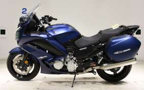 YAMAHA FJR1300 A 2018 RP27J