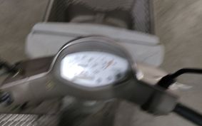 SUZUKI LET's 4 CA43A