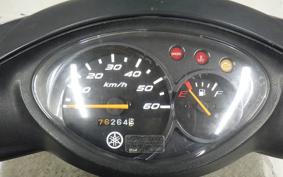 YAMAHA JOG ZR Gen.3 2021 SA39J