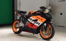 HONDA CBR1000RR 2007 SC57