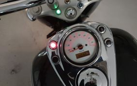 HONDA SHADOW 400 2006 NC34